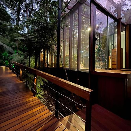 Deck1920 - Bangalôs Área Rural - Cascavel Cascavel  Extérieur photo