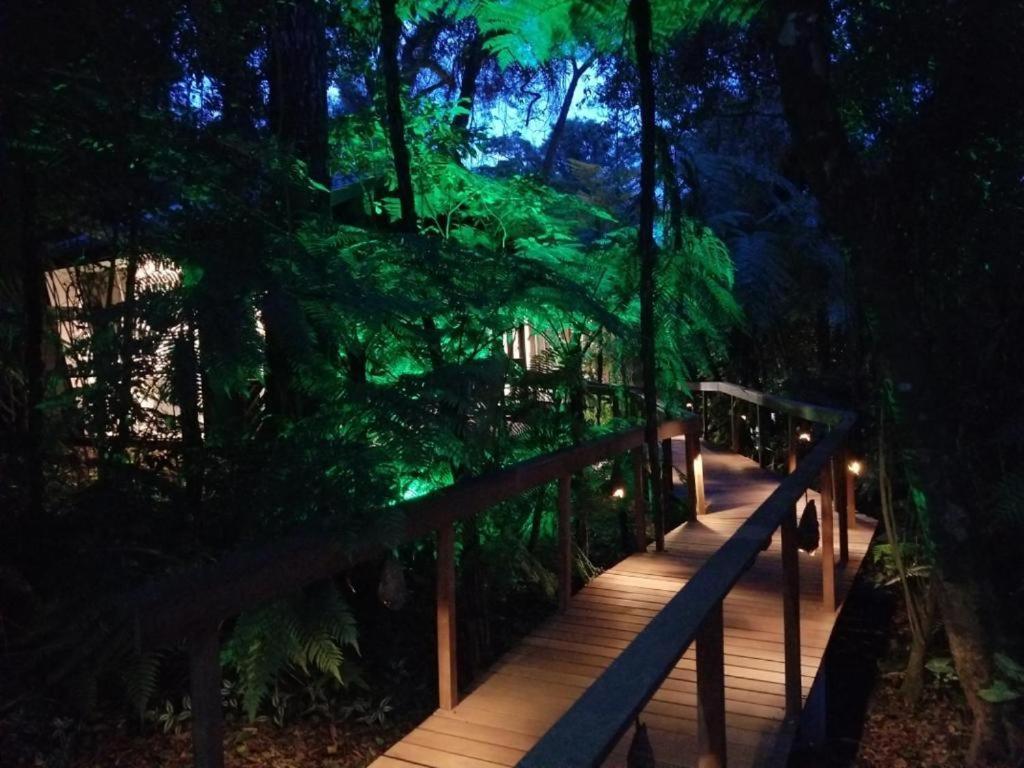 Deck1920 - Bangalôs Área Rural - Cascavel Cascavel  Extérieur photo