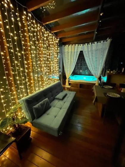 Deck1920 - Bangalôs Área Rural - Cascavel Cascavel  Extérieur photo
