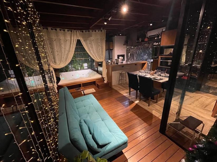 Deck1920 - Bangalôs Área Rural - Cascavel Cascavel  Extérieur photo